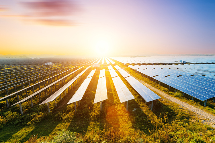 What Is Solar Energy?