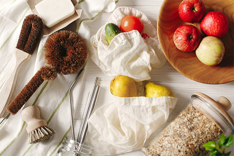 Green Living: How to Make Your Home More Eco-friendly