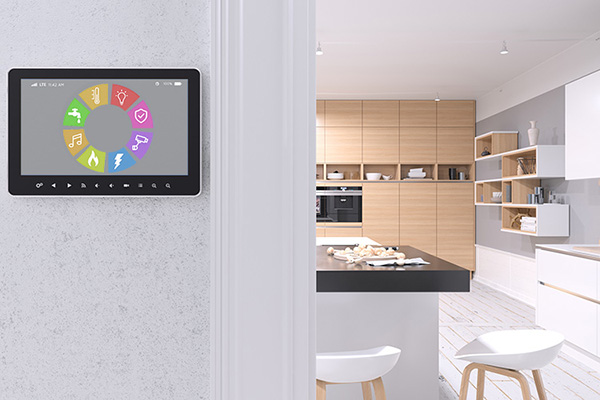 Going Smart at Home: Which Devices Are Essential?