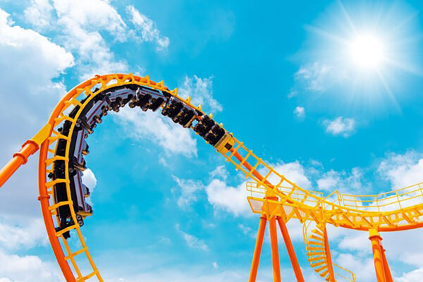 Kinetic Energy and Potential Energy Explained