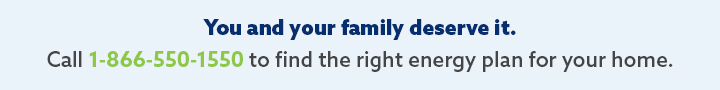 Call Just Energy at [phone_number] - The Right Energy Plan for Your Home!