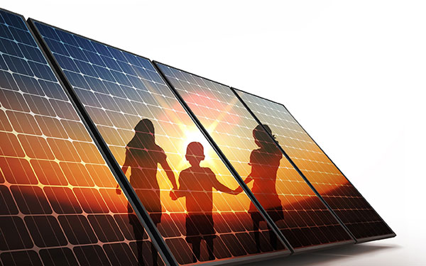 Energy Conservation | Quality of Life