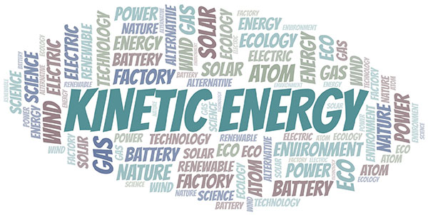 Kinetic Energy Defined (What You Need To Know!)