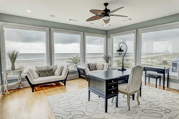 Best Ceiling Fan Brands | Attractive Design Options in Room
