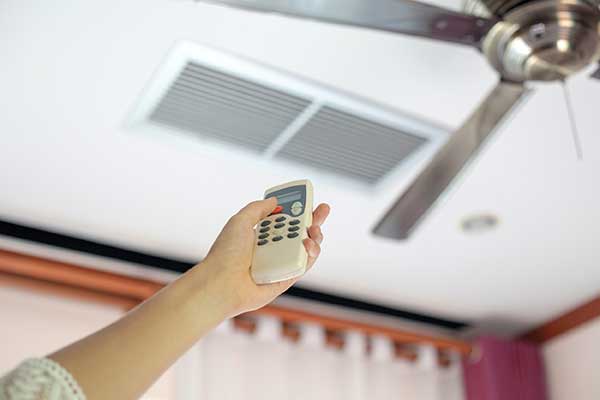 Modern Ceiling Fans | Different Design Choices