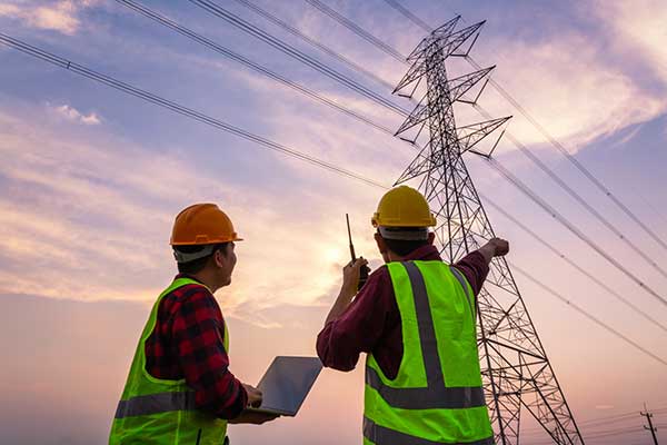 Power Outages Planned Maintenance