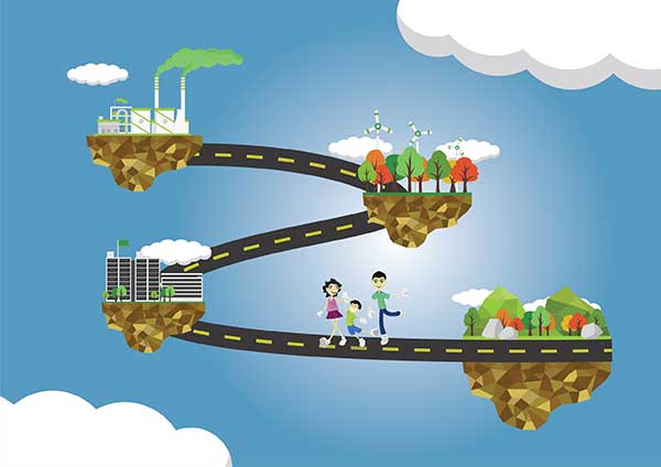 Renewable Energy Sources: Energy Trends Shaping the Future