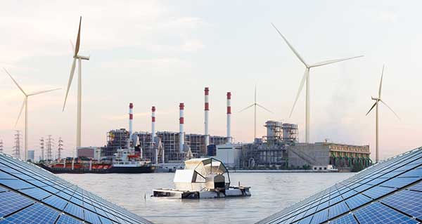 Why Alternative Energy Sources Are the Future?