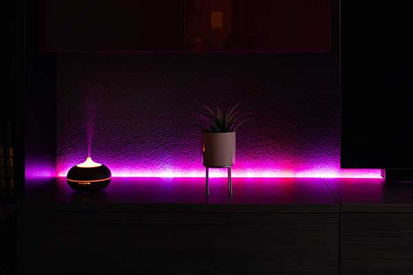 Humidifier Features | Modern Humidifier photo
