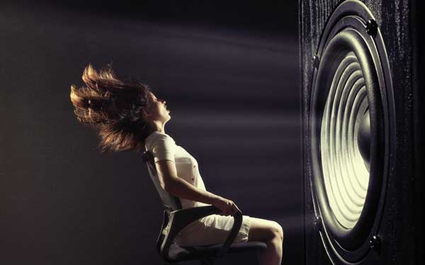Sound Energy: Everything You Need to Know About This Electrifying Source