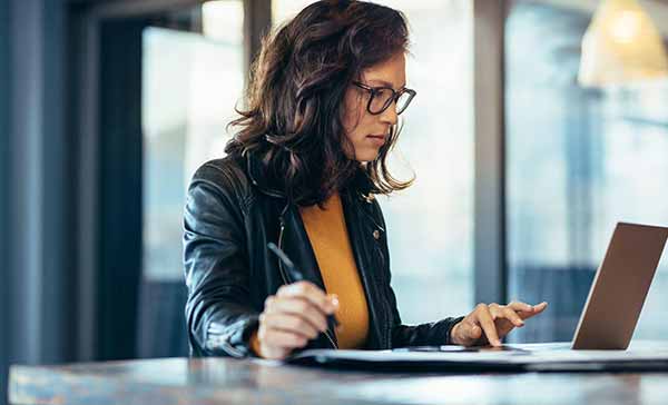 Electricity Provider and Texas Electricity Planing at Laptop Electricity Provider and Texas Electricity Planing at Laptop