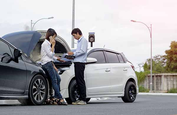 Energy Conversion Example | Car Battery Exchnage