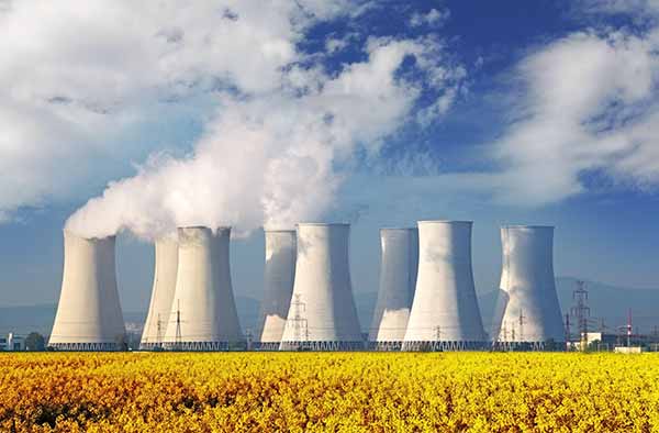 Nuclear Energy: An Easy-to-Understand Guide About Atomic Power