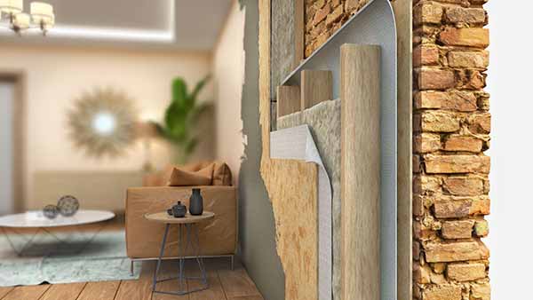 Different Types of Insulation Different Types of Insulation