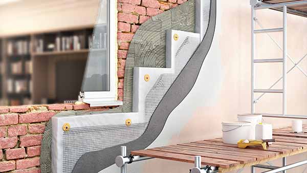 Home Insulation: A Look Inside Energy Savings for Your Space