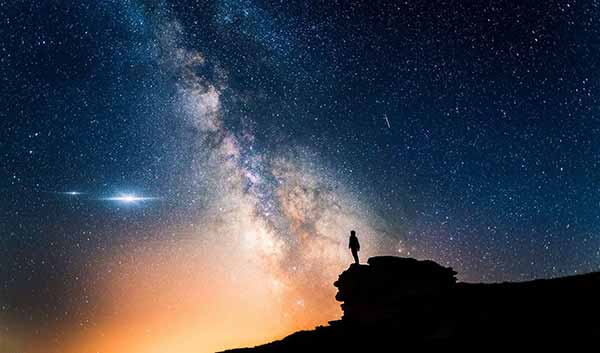 Dark Energy: The Biggest Mystery in Our Expanding Universe