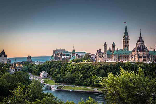 Moving to Ontario, Canada: Your Frequently Asked Questions Answered
