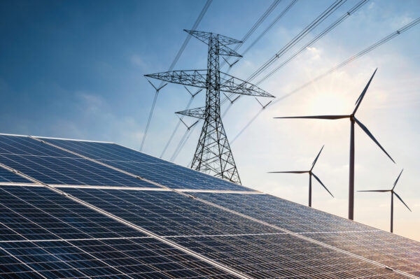 Energy Storage: How It Works at Home and on the Grid