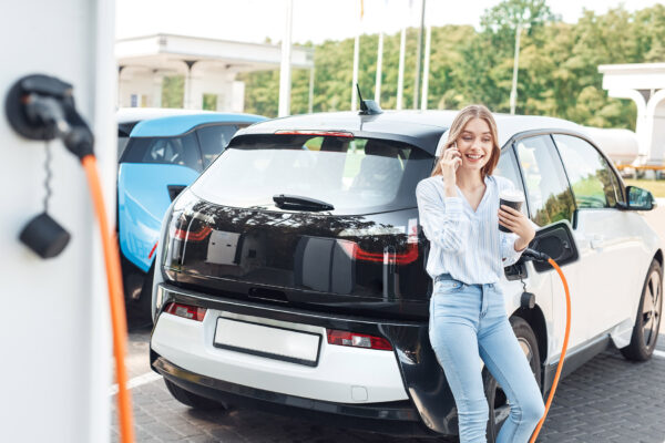 Electric Vehicle Charging Stations: Everything You Need to Know