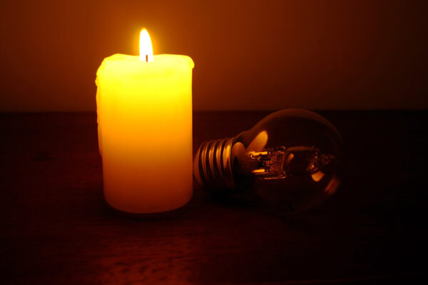 Rolling Blackouts: What They Are and How to Prepare for Them
