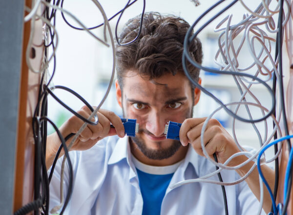 Electric Shock: What Is Is, How It Feels, and Why It’s Dangerous