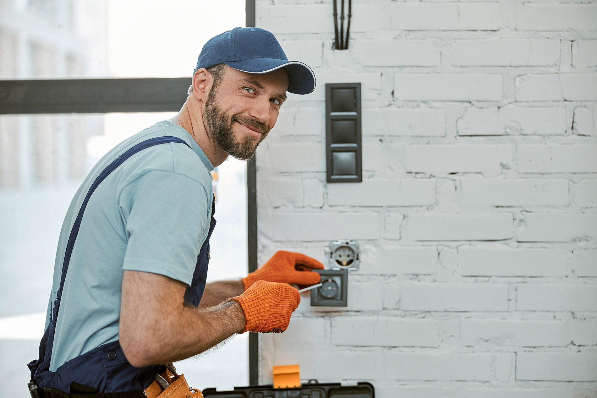Electrical Outlets In Your Home: Everything You Need to Know