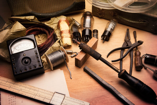 The History of Electricity (and the Future of Electric Power)