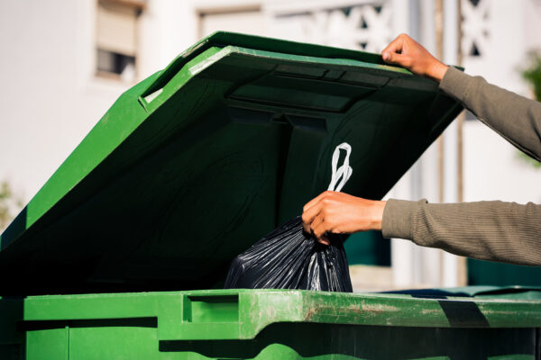 Waste to Energy Systems: Can Landfills Be Used for Electricity?