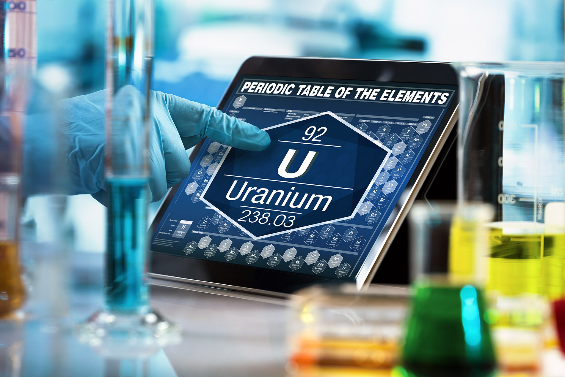 Fission vs. Fusion: Understanding the Two Types of Nuclear Power