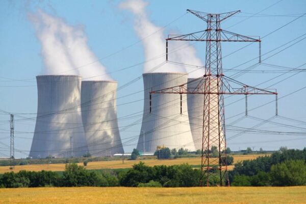 Nuclear Power Plant Reactors