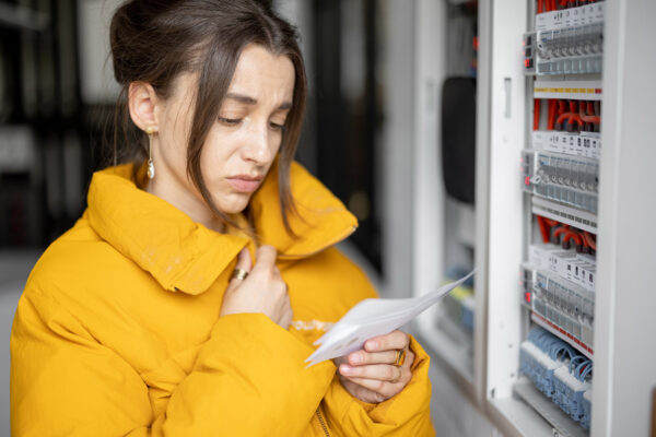 What Is Choose Energy? Your Questions Answered