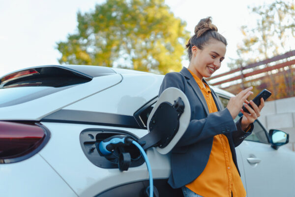 How Much Does It Cost to Charge an Electric Car or Plug-in Hybrid?