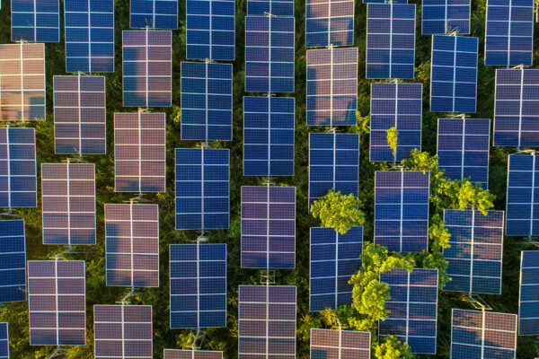 How Much Energy Do Solar Panels Produce on a Rooftop?