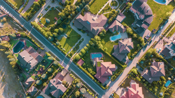 Home Buying in Texas: Shopping for Real Estate Agents in the Lone Star State