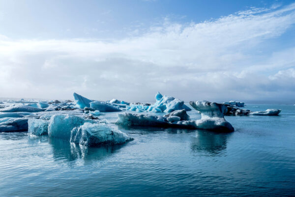 Artic Ocean Image