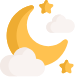 Free Nights Plan