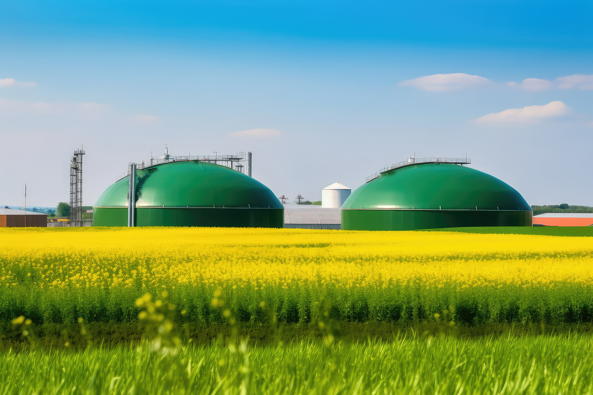Gasification: Clean and Efficient Energy Solution