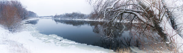 Winter in Maryland: Snowy Delights and Traditions