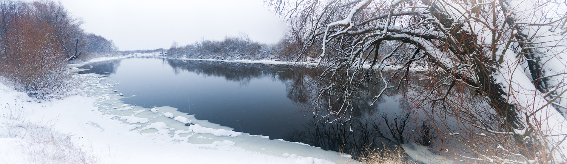 Winter in Maryland: Snowy Delights and Traditions