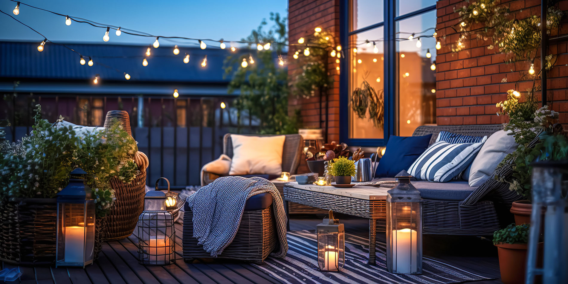 Patio Solar Lights: How They Work and Which Are Right for You?