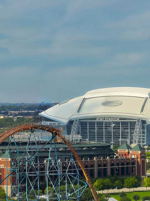 Arlington Electricity Plans & Rates