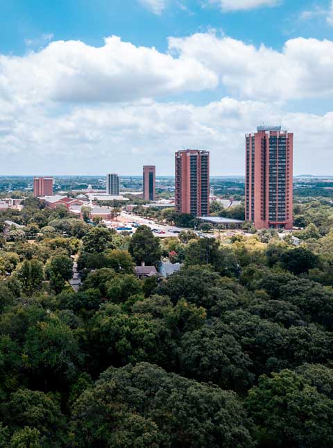 Denton Electricity Plans & Rates