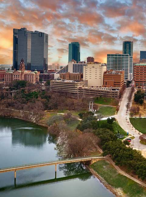 Fort Worth Electricity Plans & Rates