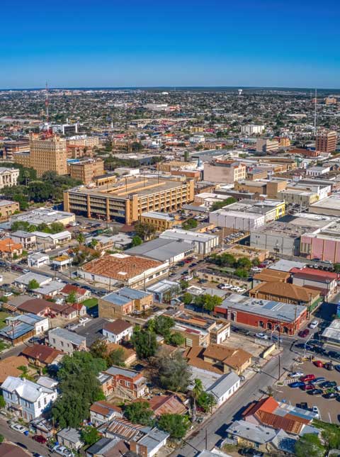 Laredo Electricity Plans & Rates