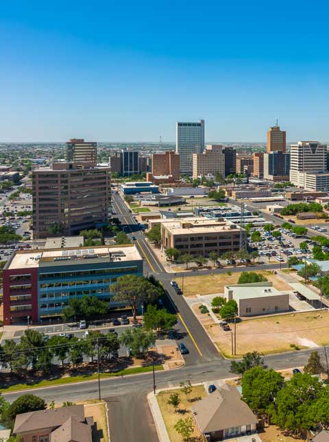 Midland Electricity Plans & Rates