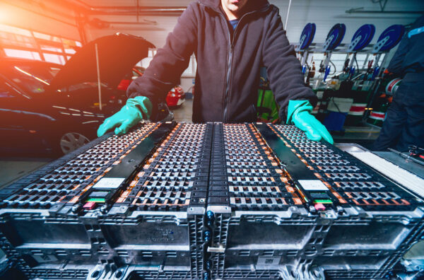 EV Batteries: How They’re Made, Managed, Discarded, and More