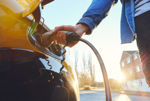EV Charging at Home: Managing Energy Costs and More