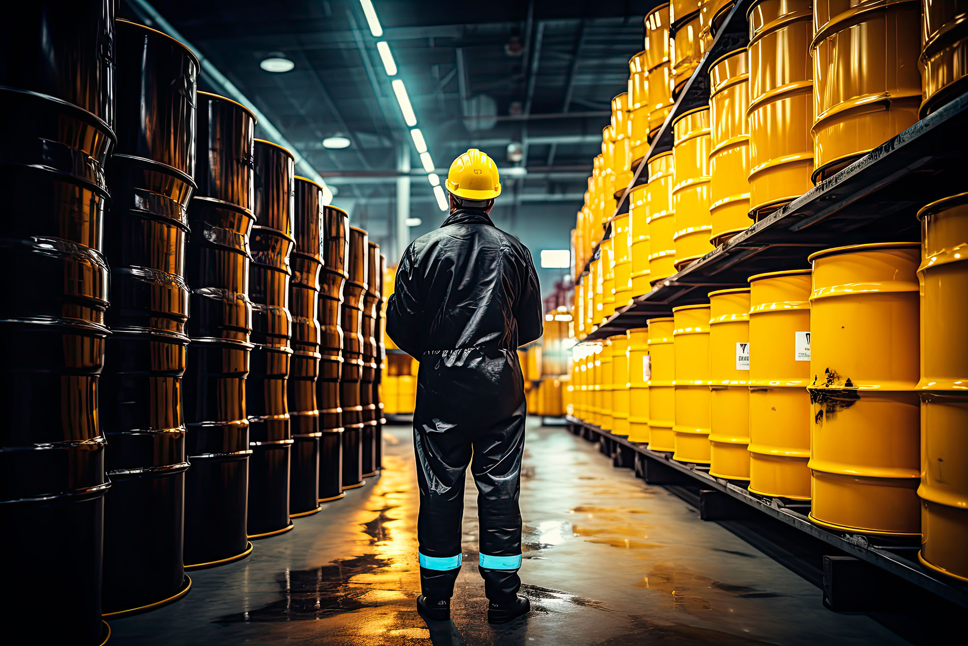 Winter Fuel Availability and Disruption: What You Need to Know