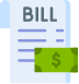Pay Your First Bill