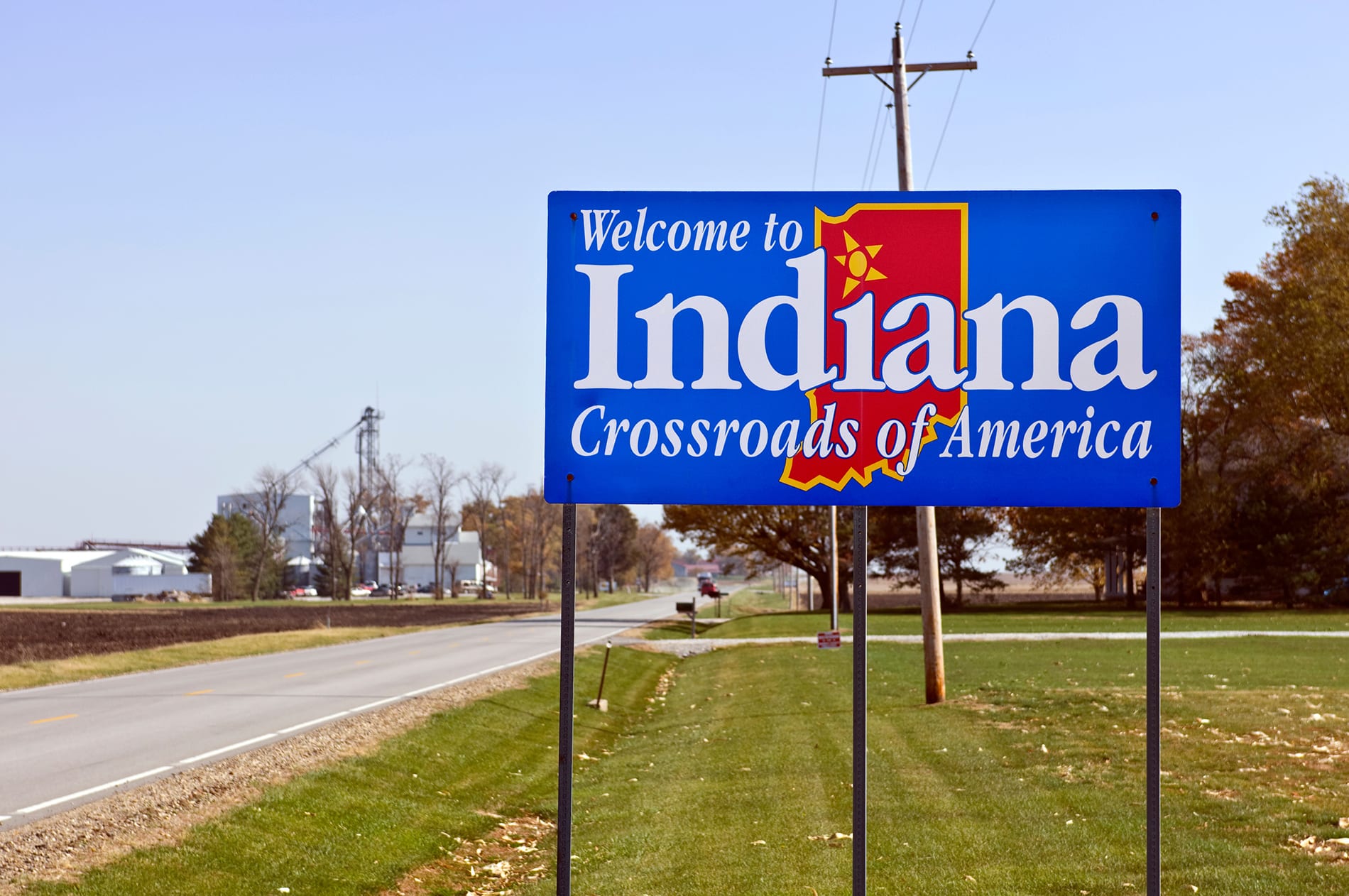 A User’s Guide: Moving to Indiana and Setting Up Electricity